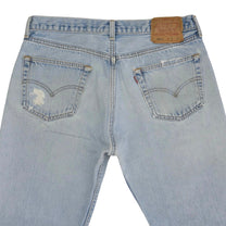 Vintage Levi’s • 32 mens / 30 wmns