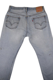 Vintage Levi’s