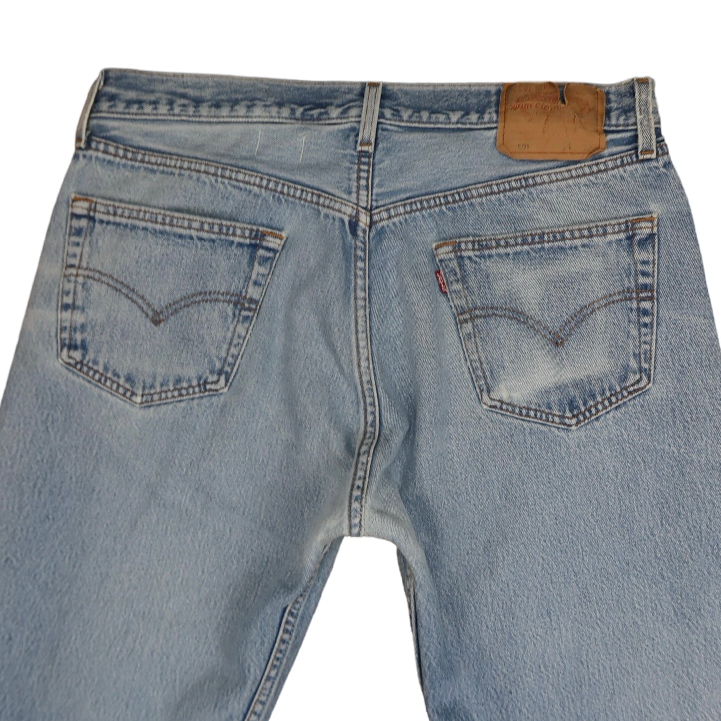 Vintage Levi’s • 33 mens / 31 wmns