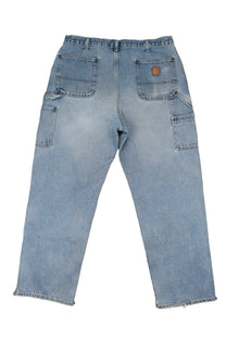Vintage Carhartt Jeans • 36 mens / 34 wmns