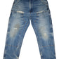 Vintage Carhartt Jeans • 36 mens / 34 wmns