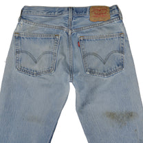 Vintage Levi’s • 29 mens / 27 wmns