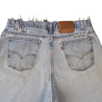 Vintage Levi’s Shorts