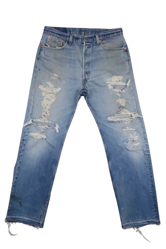Vintage Levi’s