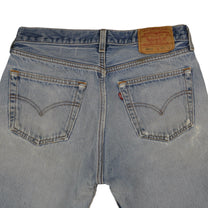 Vintage Levi’s Shorts • 31 mens / 29 wmns