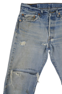 Vintage Levi’s • 30 mens / 28 wmns