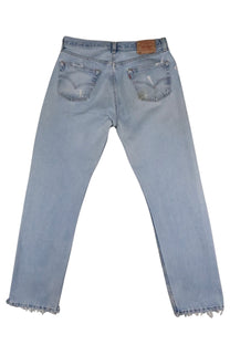 Vintage Levi’s