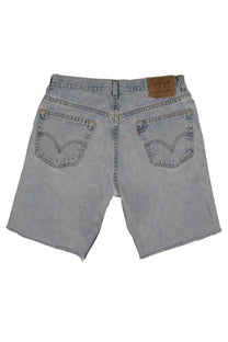 Vintage Levi’s Shorts • 31 mens / 29 wmns