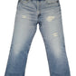 Vintage Levi’s • 33 mens / 31 wmns