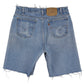 Vintage Levi’s Shorts • 32 mens / 30 wmns