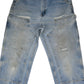 Vintage Carhartt Jeans • 32 mens / 30 wmns