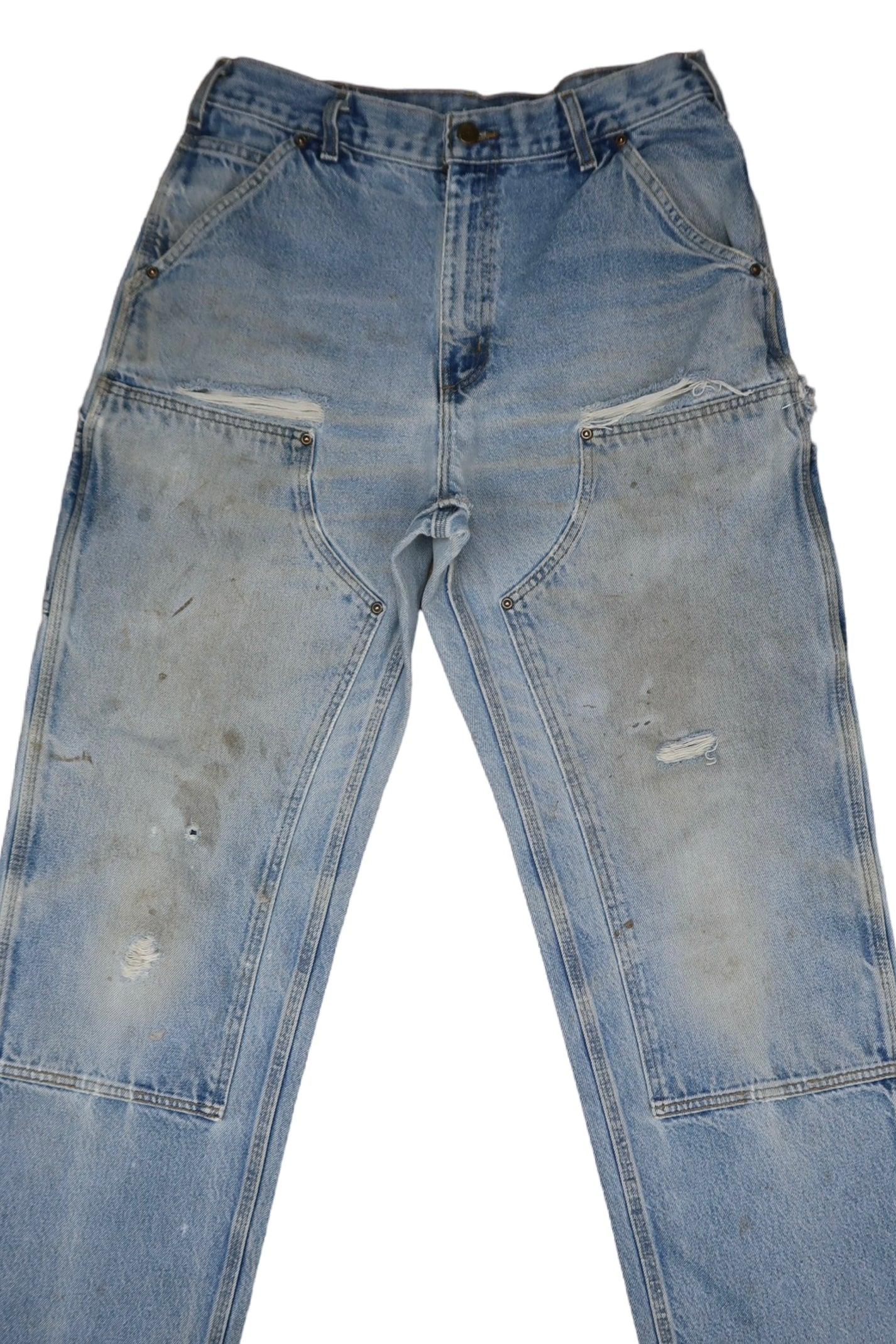 Vintage Carhartt Jeans • 32 mens / 30 wmns