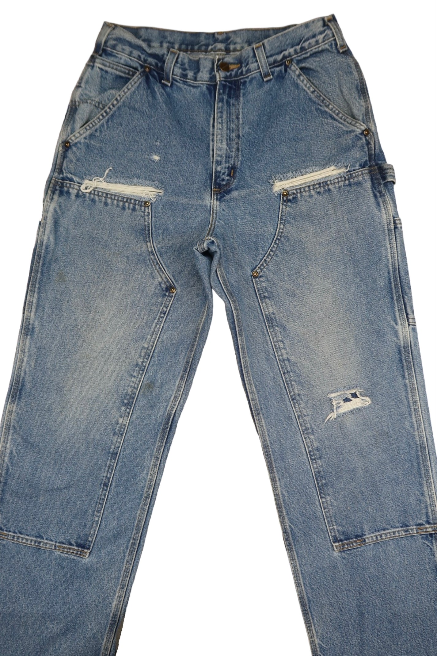 Vintage Carhartt Jeans • 31 mens / 29 wmns