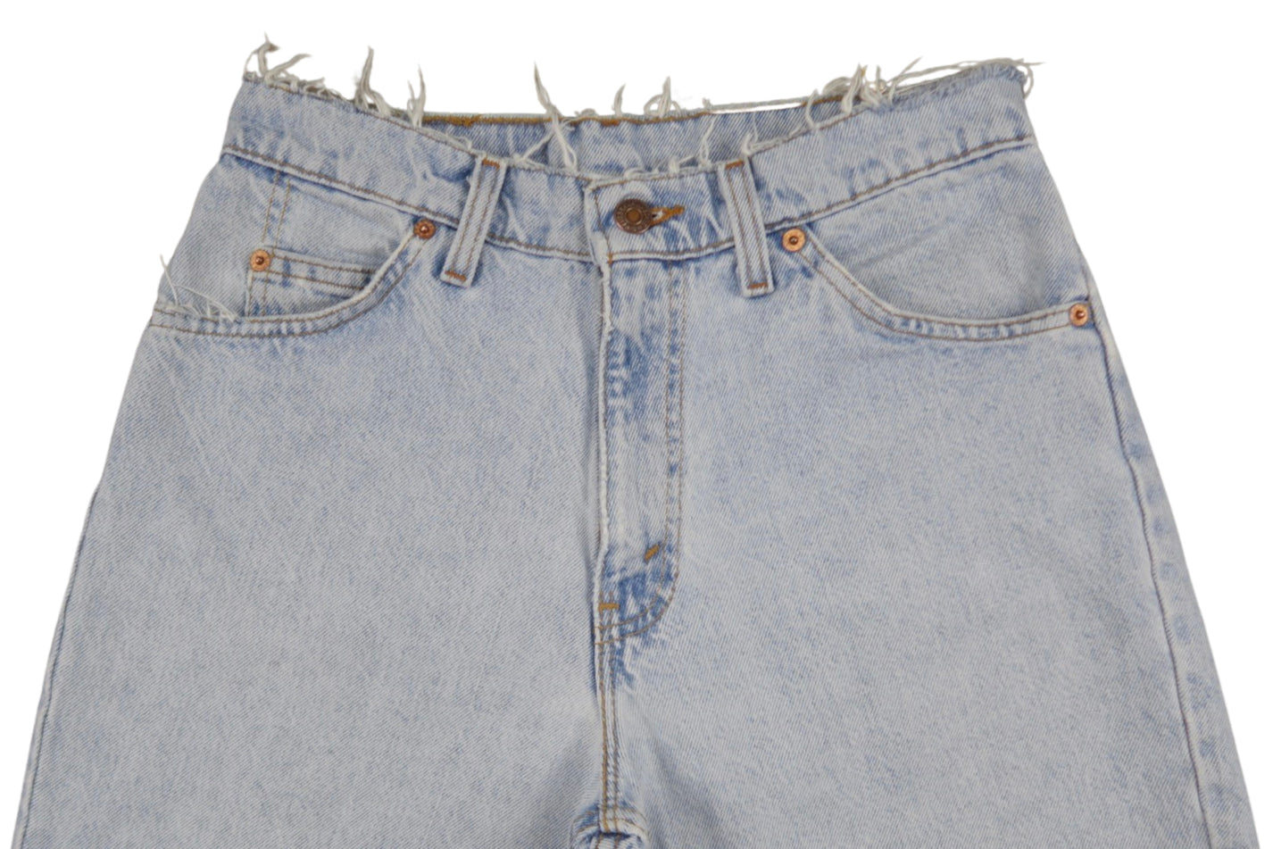 Vintage Levi’s Shorts