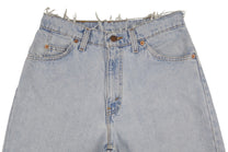 Vintage Levi’s Shorts