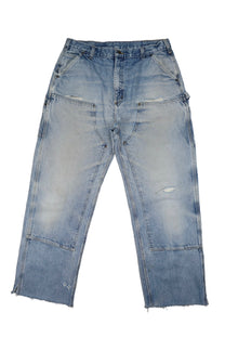 Vintage Carhartt Jeans • 34 mens / 32 wmns