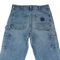 Vintage Carhartt Jeans • 33 mens / 31 wmns