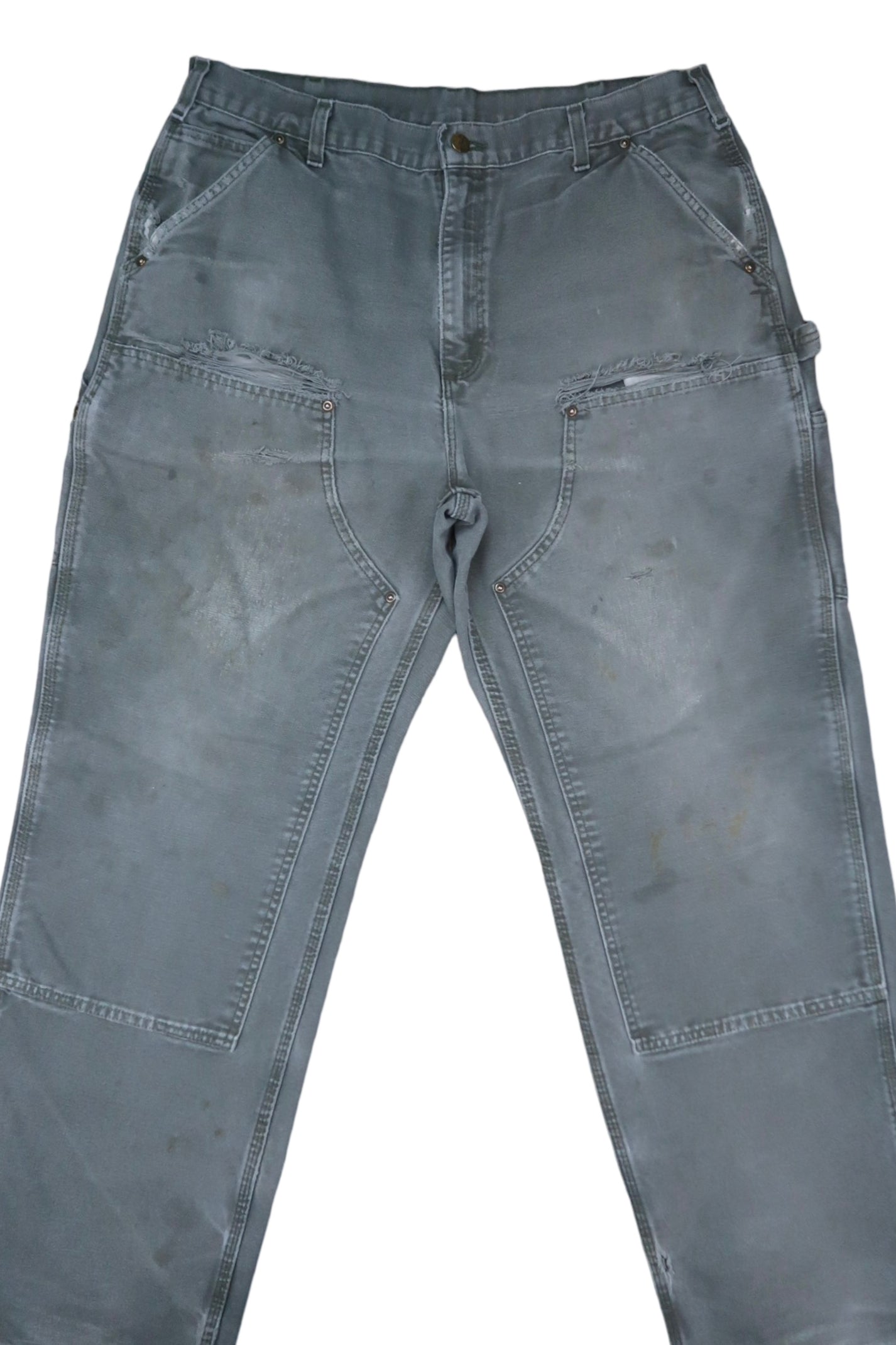 Vintage Carhartt Jeans • 36 mens / 34 wmns