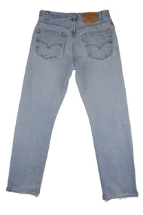 Vintage Levi’s • 33 mens / 31 wmns