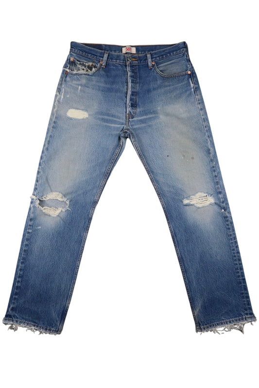 Vintage Levi’s