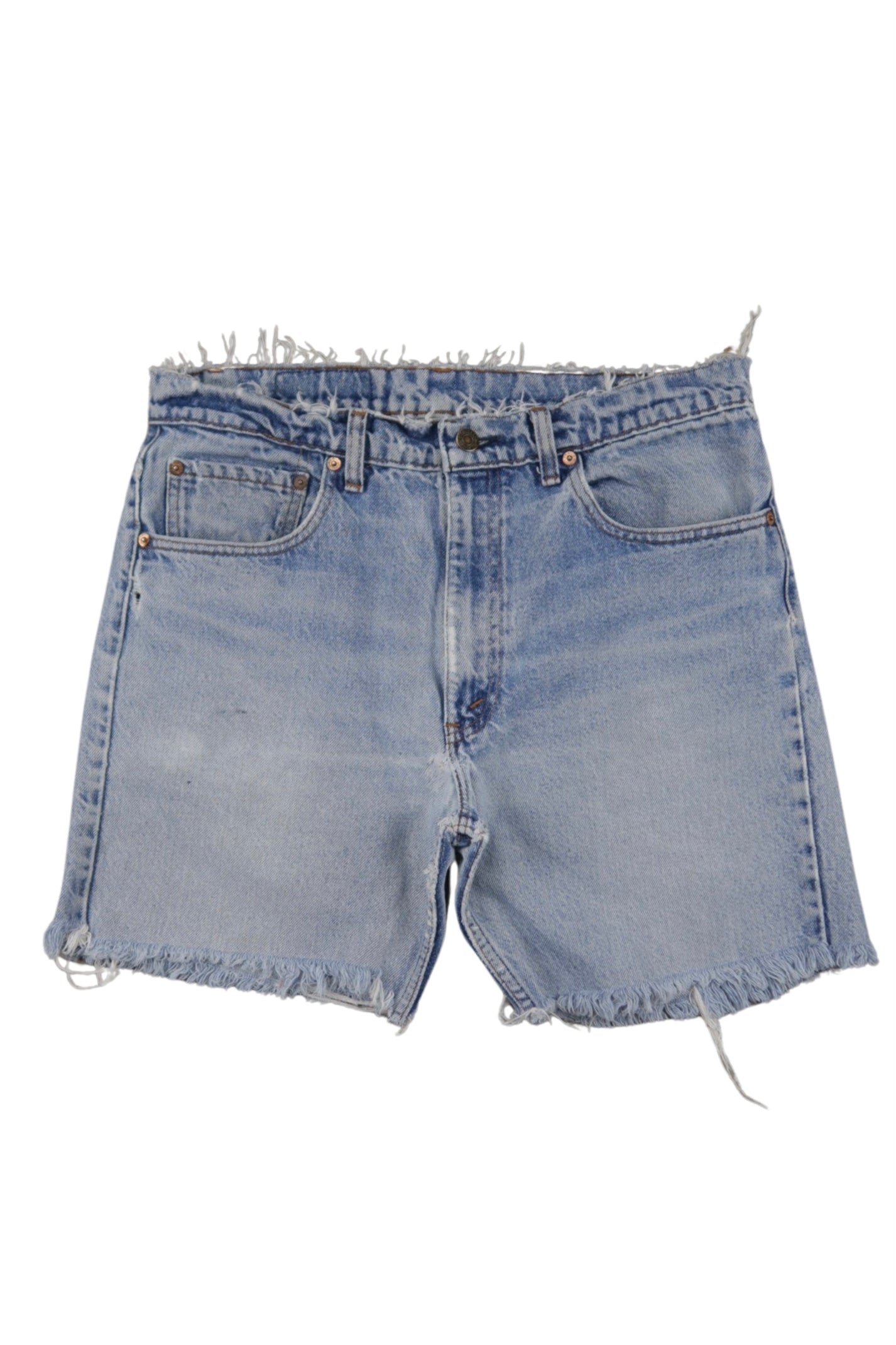 Vintage Levi’s Shorts