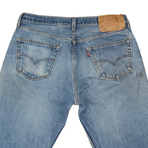Vintage Levi’s • 33 mens / 31 wmns