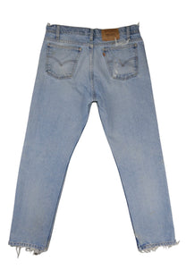 Vintage Levi’s