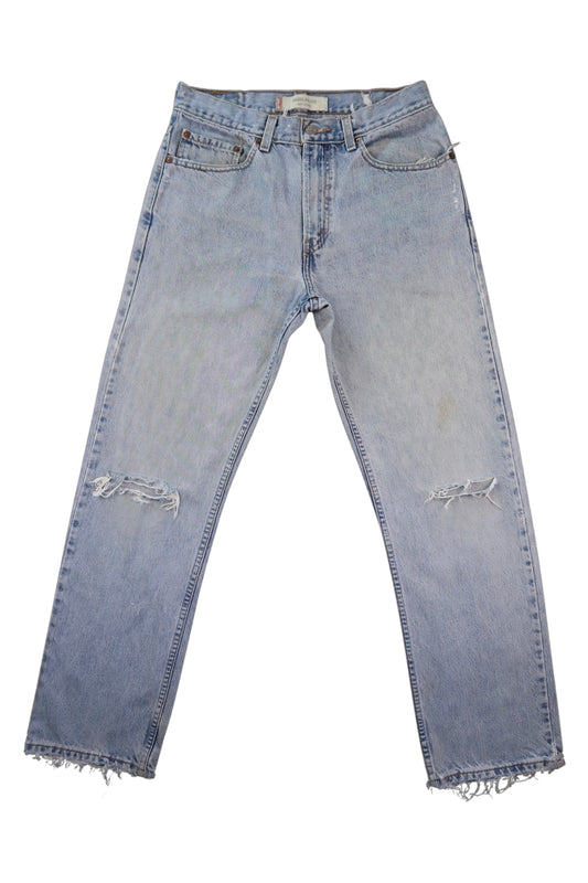 Vintage Levi’s