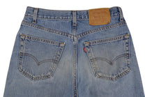 Vintage Levi’s Shorts • 29 mens / 27 wmns