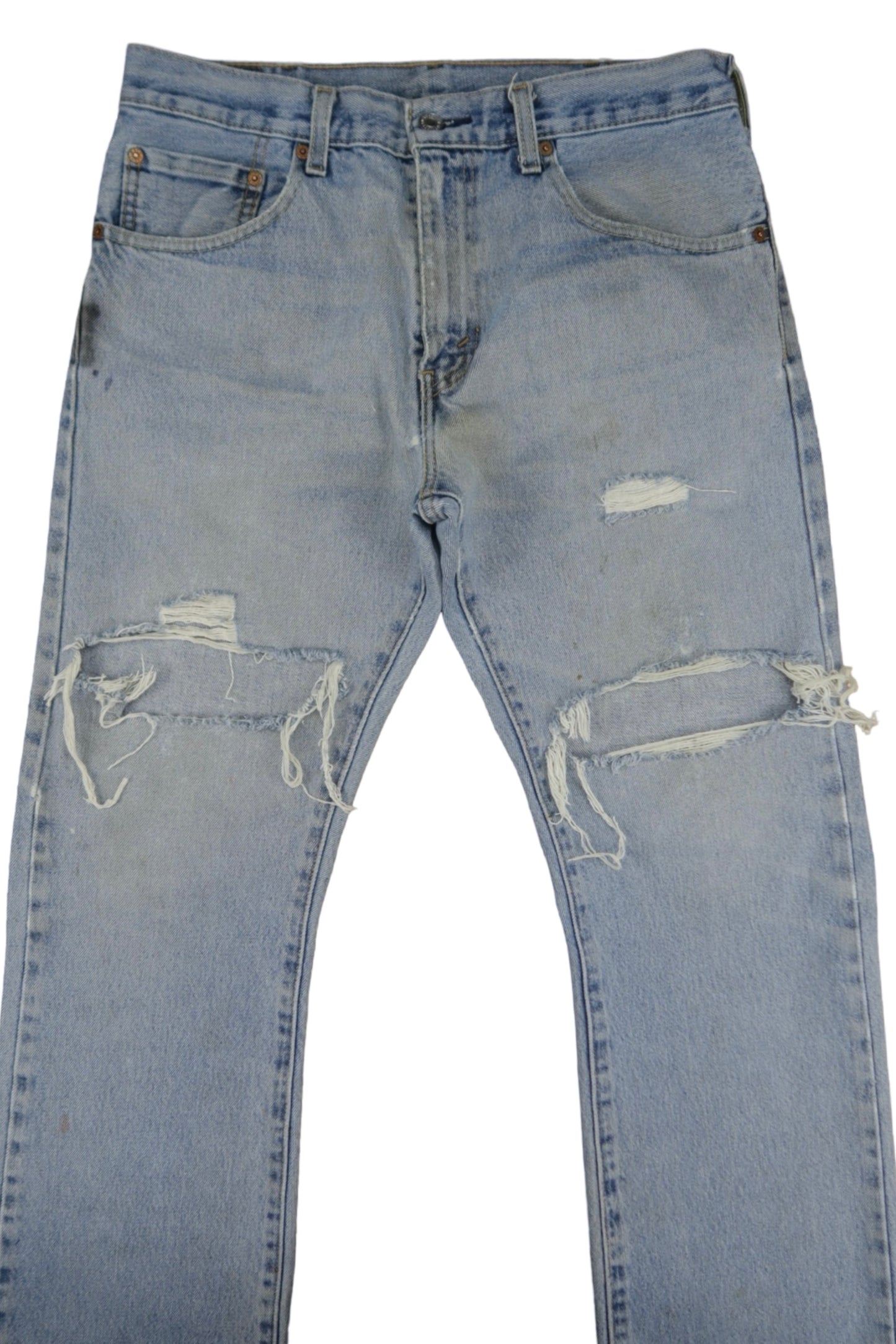 Vintage Levi’s • 33 mens / 31 wmns