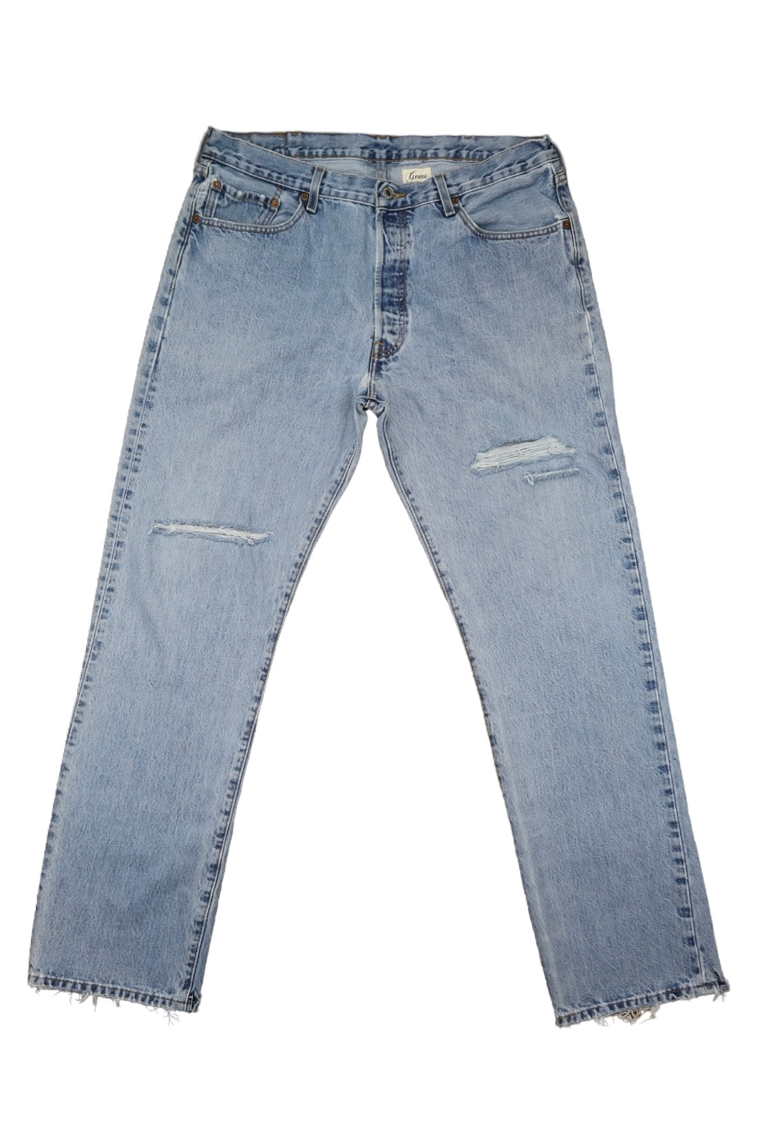 Vintage Levi’s • 36 mens / 34 wmns