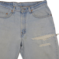 Vintage Levi’s Shorts • 31 mens / 29 wmns