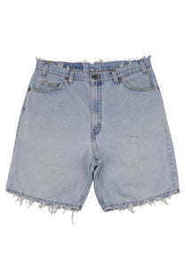Vintage Levi’s Shorts