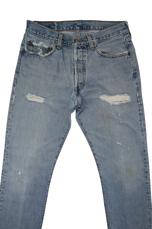 Vintage Levi’s •30 mens / 28 wmns