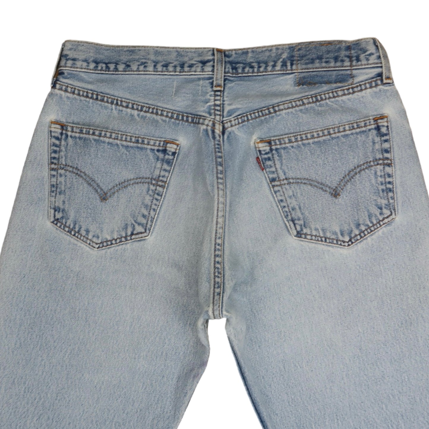 Vintage Levi’s • 31 mens / 29 wmns