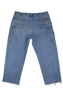 Vintage Carhartt Jeans