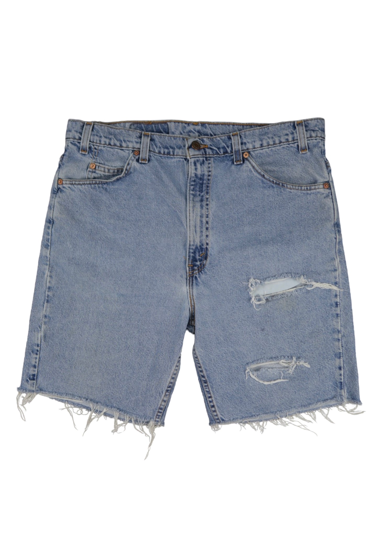 Vintage Levi’s Shorts • 36 mens / 34 wmns