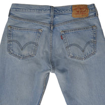 Vintage Levi’s • 30 mens / 28 wmns