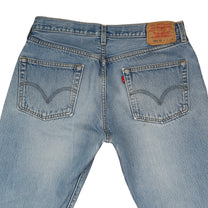 Vintage Levi’s • 32 mens / 30 wmns