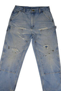 Vintage Carhartt Jeans • 32 mens / 30 wmns