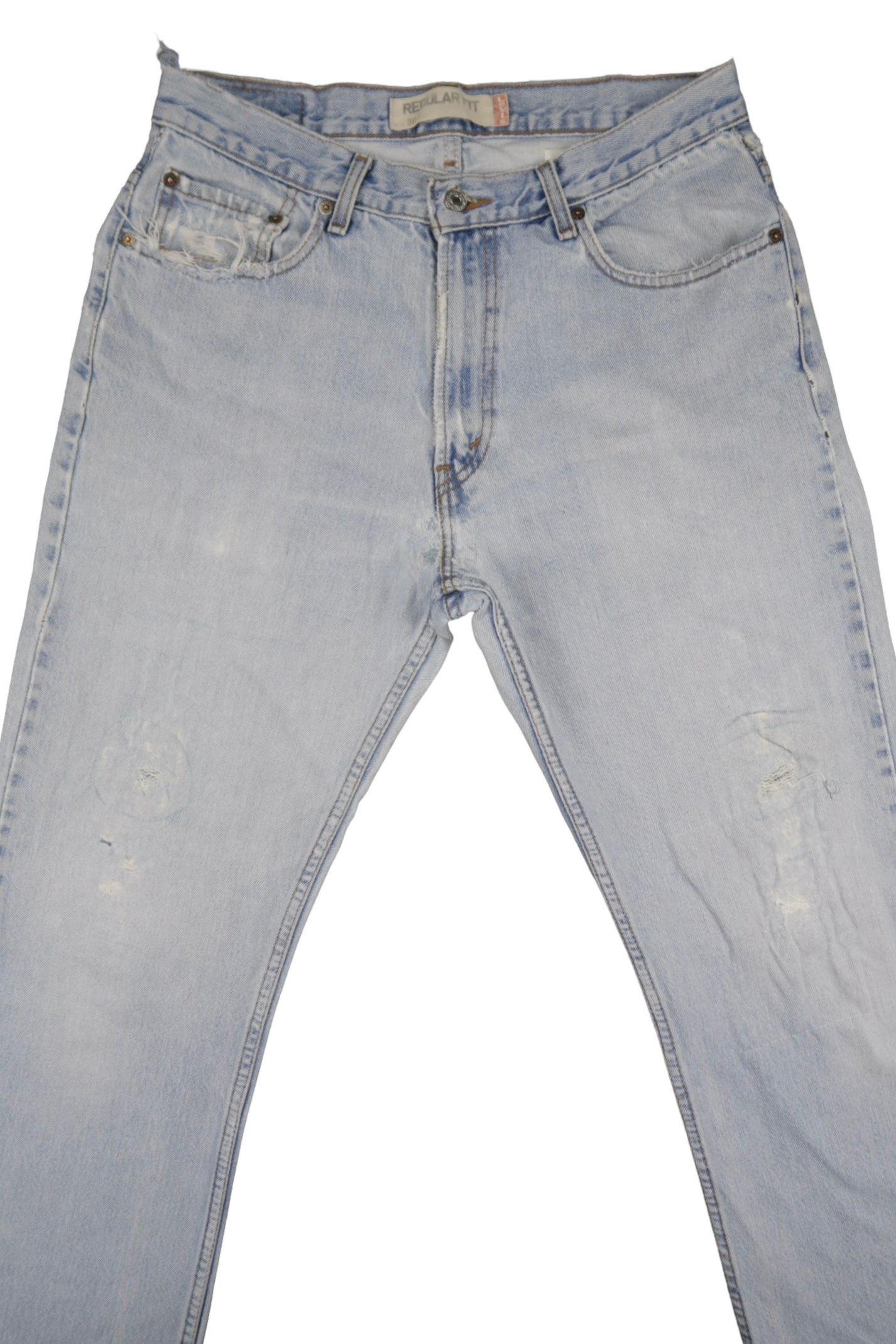 Vintage Levi’s • 32 mens / 30 wmns