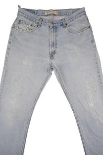 Vintage Levi’s • 32 mens / 30 wmns
