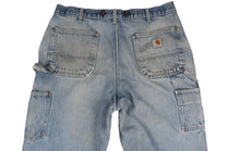 Vintage Carhartt Jeans • 36 mens / 34 wmns