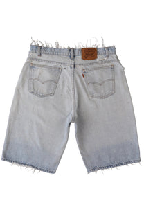 Vintage Levi’s Shorts