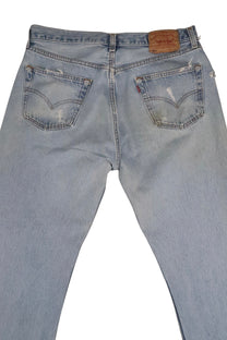 Vintage Levi’s