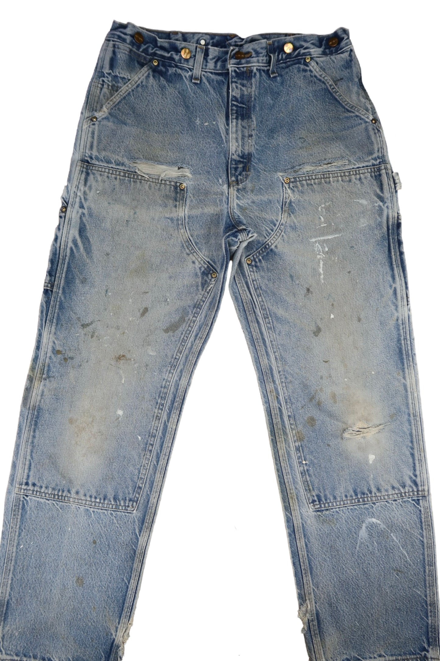 Vintage Carhartt Jeans • 34 mens / 32 wmns