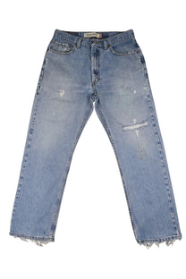 Vintage Levi’s