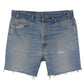 Vintage Levi’s Shorts • 38 mens / 36 wmns