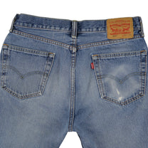 Vintage Levi’s Shorts • 32 mens / 30 wmns
