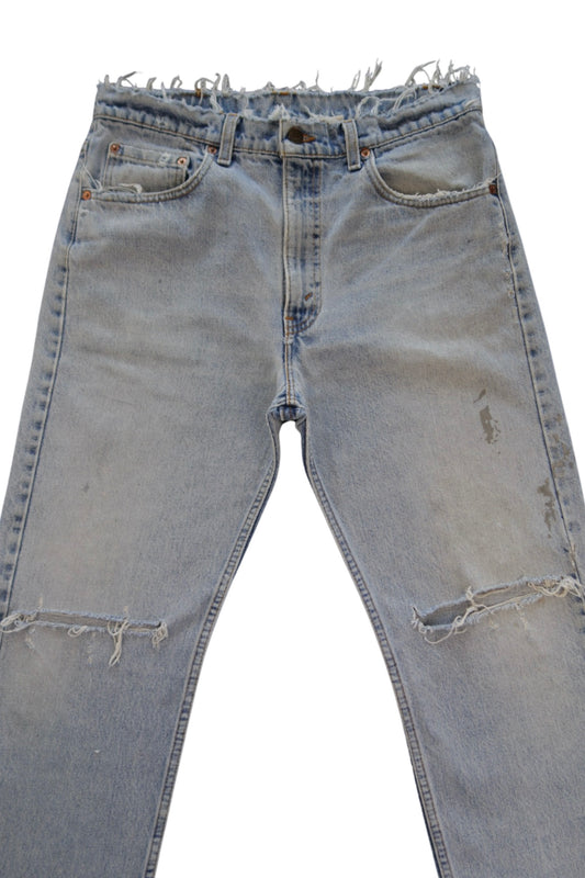 Vintage Levi’s